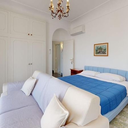 Villa Romano, Anacapri Kültér fotó