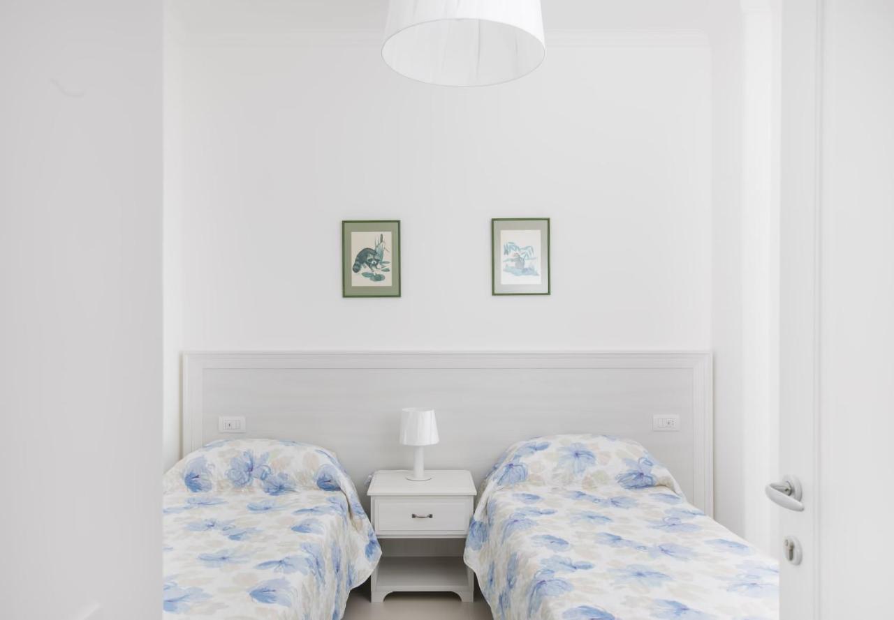 Villa Romano, Anacapri Kültér fotó
